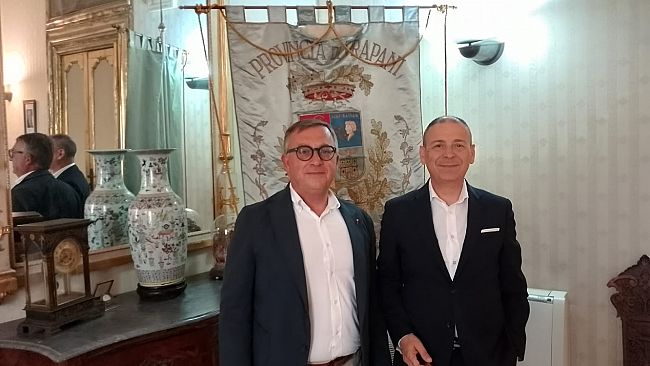 LCC Trapani, incontro con Ance in vista del Piano Strategico per il territorio