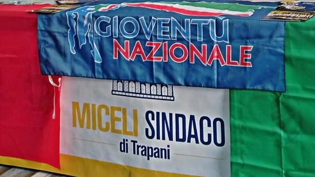 Trapani, Ritondo: «I giovani testata d'angolo di un partito da costruire»