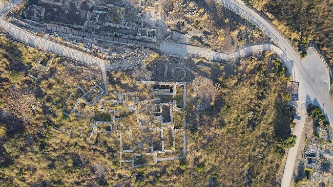 Segesta, con l'archeologo tra gli antichi templi 