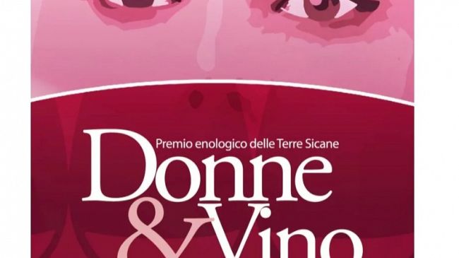 Sambuca, consegna del premio “Donne e Vino”