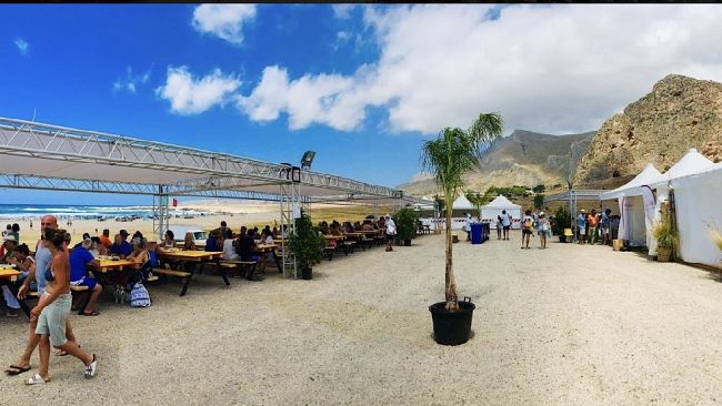 Sapore di meraviglia: Bagli, Olio e Mare a San Vito lo Capo