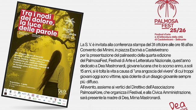 si-presenta-la-quarta-edizione-del-palmosafest-festival-darte-e-di-letteratura-della-citta-di-castelvetrano