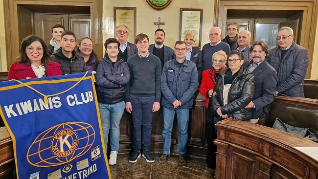 Cittadinanza Attiva: una serie di incontri tra l'Amministrazione e giovani