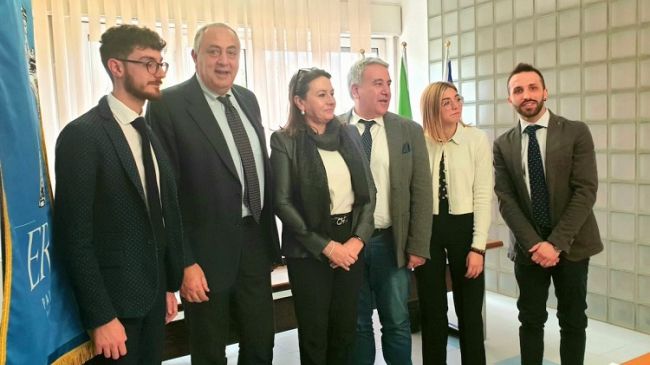 L’ERSU Palermo Mette In Pagamento 7.818 Borse Di Studio