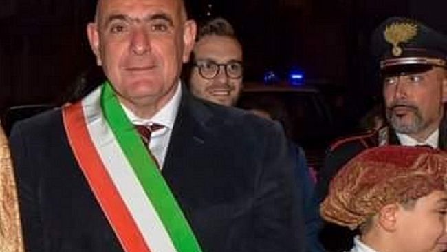 Il cordoglio di politici e gente comune per la morte di Peppe Lombardino