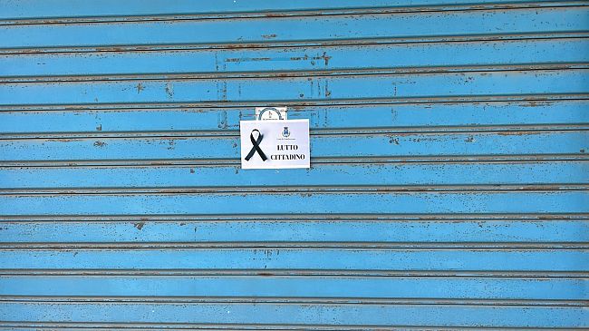 Il ricordo di Mary nelle parole di Enza Viola