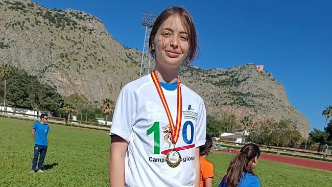 ​Alunni dell’I.C. Di Matteo, campioni di Sicilia