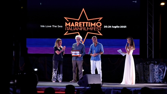 Marettimo Italian Film Festival, tutto pronto per la quarta edizione dal 19 al 22 luglio