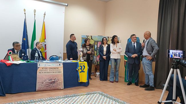 mazara-xviii-edizione-del-premio-nazionale-peschereccio-doro-annunciati-ufficialmente-i-premiati