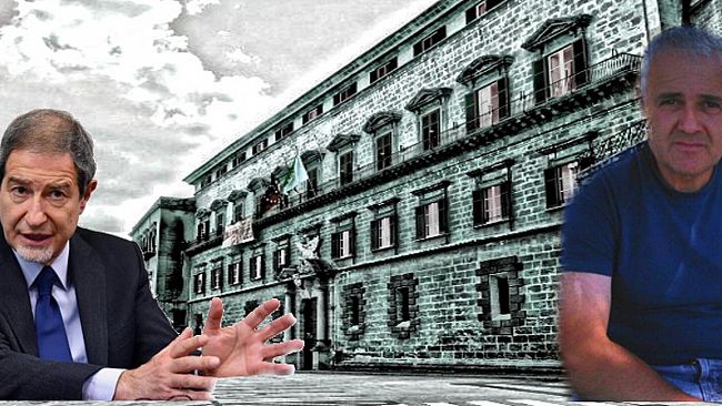 Musumeci punta a ricandidarsi, ma senza il sostegno dei Forestali