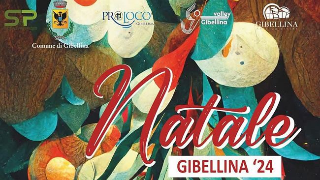 Natale a Gibellina, dicembre ricco di emozioni e divertimento