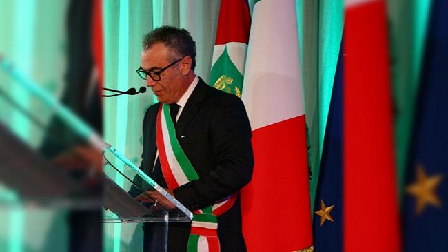 ANCI, 600 sindaci in piazza per protestare