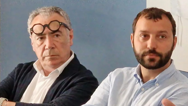Congresso provinciale FDI a Trapani, successo di Miceli