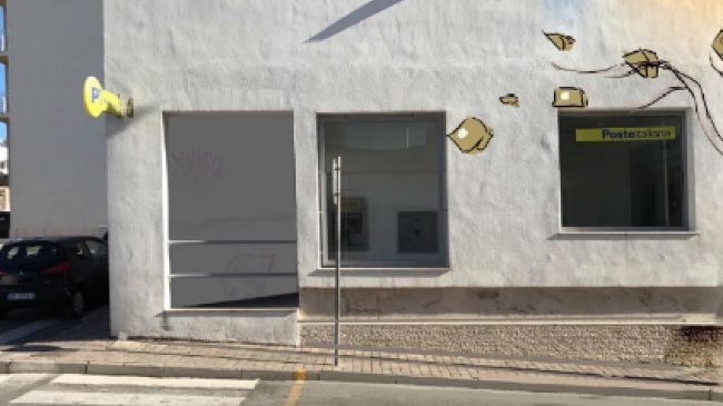 Pantelleria, dal 16 al 20 giugno, chiuso per lavori l’ufficio postale di via E. De Amicis 