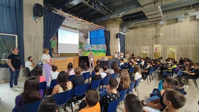 Il bilancio della prima settimana di lezioni all’i.c. Lombardo Radice- Pappalardo