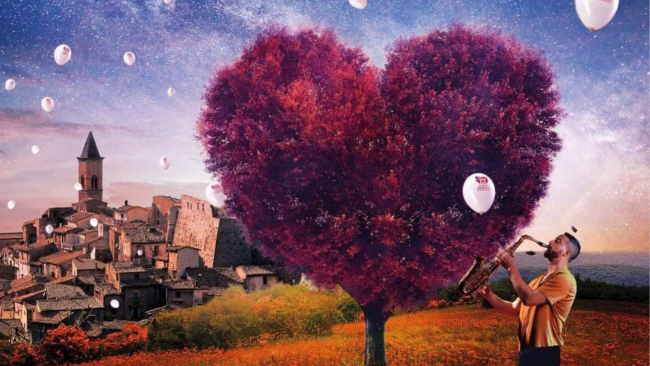 Sambuca, tutto pronto per la 