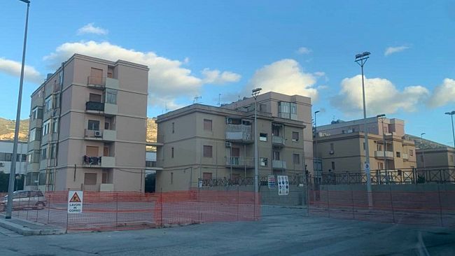 Un nuovo parcheggio per il quartiere San Giuliano