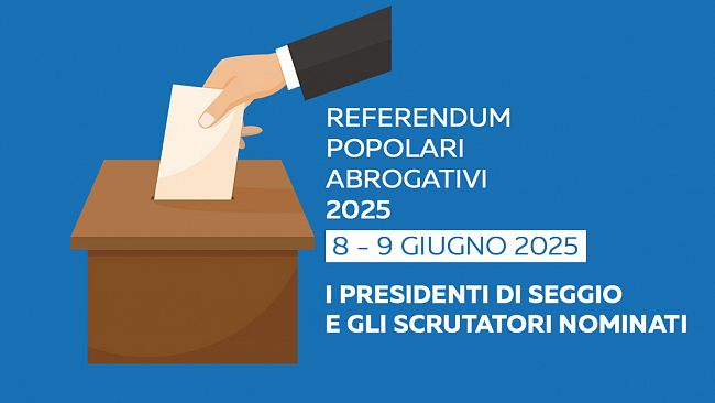 referendum-formazione-dellelenco-per-la-surroga-dei-presidenti-di-seggio-a-marsala