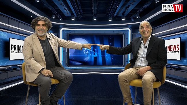 primanews-16-ottobre-ospite-il-direttore-di-primapaginasicilia-francesco-mezzapelle
