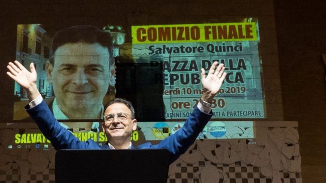 Mazara, definitiva svolta a destra dell’Amministrazione Quinci?