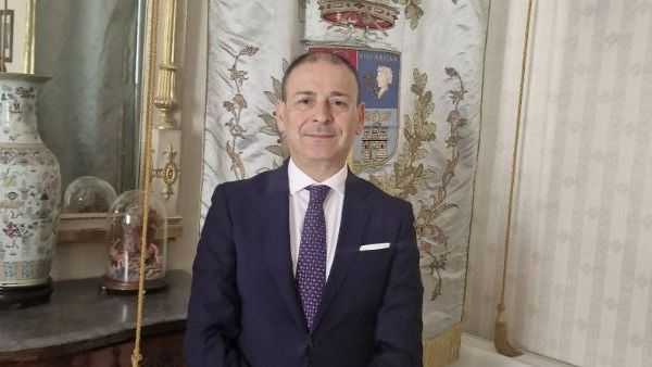 Le dichiarazioni del presidente del LCC Quinci su operazione antimafia circa il sequestro del 