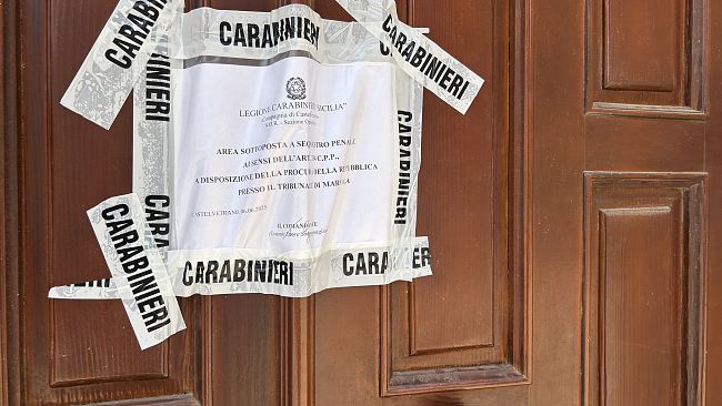 Uxoricidio Bonanno: i primi dettagli dopo i rilievi dei carabinieri