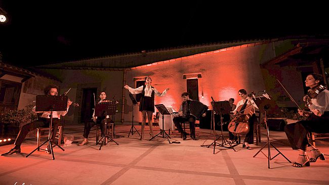 Marsala. VII Rassegna “’a Scurata”: lo spettacolo “Sogno Piazzolla” si terrà il 28 agosto