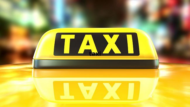 ​Novità del servizio TAXI all’Aeroporto “Vincenzo Florio”