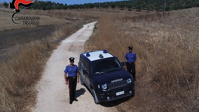 Sequestrati beni per 200mila euro ad un 65enne di Castellamare del Golfo