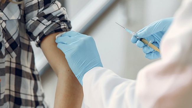 Covid, campagna vaccinale maturandi: attivato Punto vaccinale a Sappusi