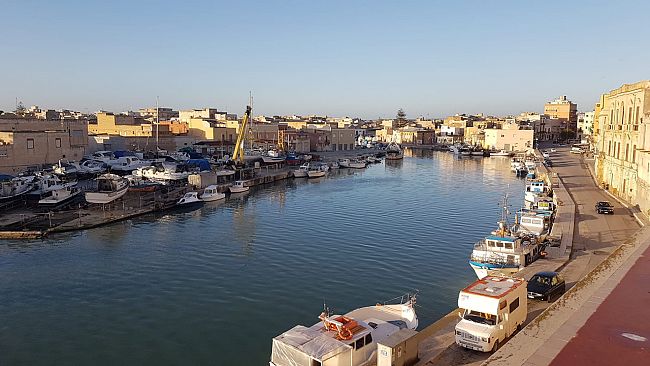 Strutture portuali, il Comune di Mazara presenta un progetto per quasi 5 milioni