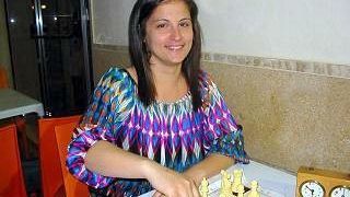 Scacchi, Albina Ferro vince il torneo “Pedone”