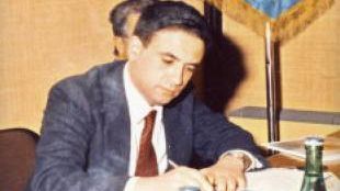 Una donazione straordinaria del sangue in memoria di Rosario Livatino