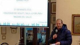 Mazara, Workshop sulla “Gestione Territoriale Pluridisciplinare del Paziente Diabetico”
