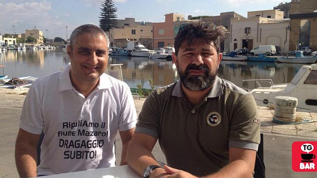 Minacce di morte al consigliere comunale La Grutta ed alla sua famiglia. Ecco i messaggi di solidarietà e condanna della vigliaccata