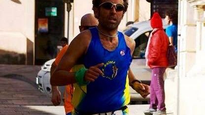 Alessandro Alagna inaugura la stagione della PAM con la Maratona di Ragusa.
