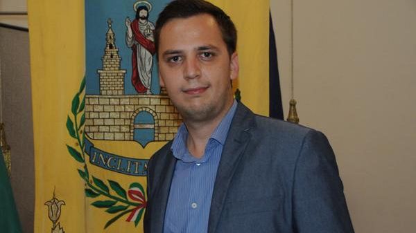 Mazara, il Consigliere Giuseppe Giacalone: “L’assenza di Crocetta in giunta durante la riforma”