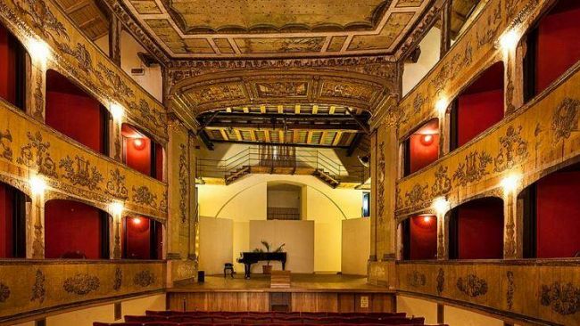 Mazara, gli appuntamenti culturali di sabato 2 aprile 2016