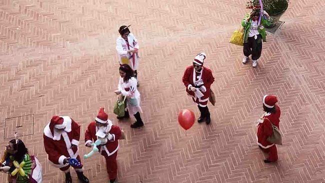 Mazara, manifestazioni natalizie: integrazioni al programma