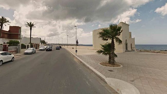 Mazara, tentato furto ad abitazioni del lungomare San Vito. La segnalazione di una cittadina