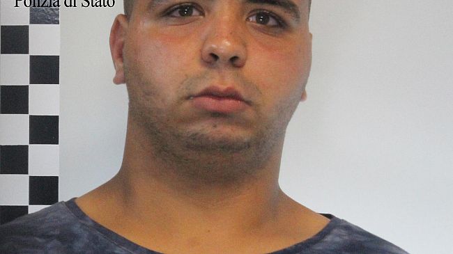 Mazara, spaccio di marijuana, la Polizia arresta un 19enne mazarese di origine tunisina