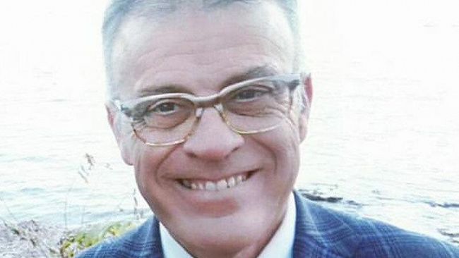 Mazara, colto da un malore in bici muore il pediatra Aldo Romagnosi