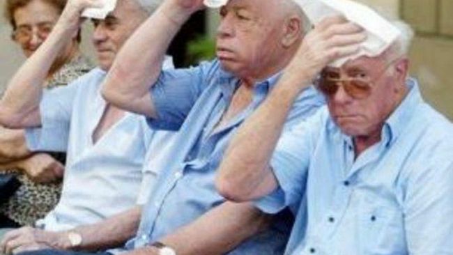 Anziani e caldo, “il Comune di Mazara ha redatto l’‘anagrafe fragilità’ e relativo Piano operativo?” Nota de “Il Duemila”