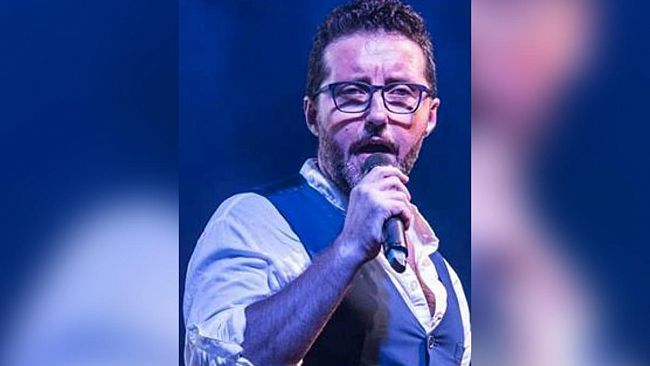 Grande attesa per il concerto di Maurizio Indelicato, sabato 8 settembre, a Tre Fontane