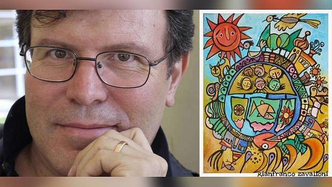 Ultime della sera. Gianfranco Zavalloni, maestro