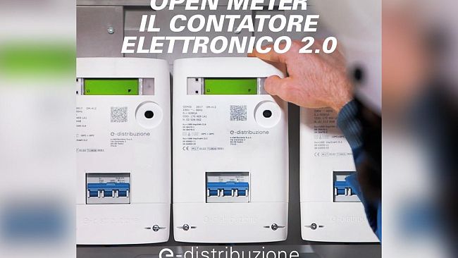 Mazara, arrivano i nuovi contatori open meter per un territorio sempre più smart