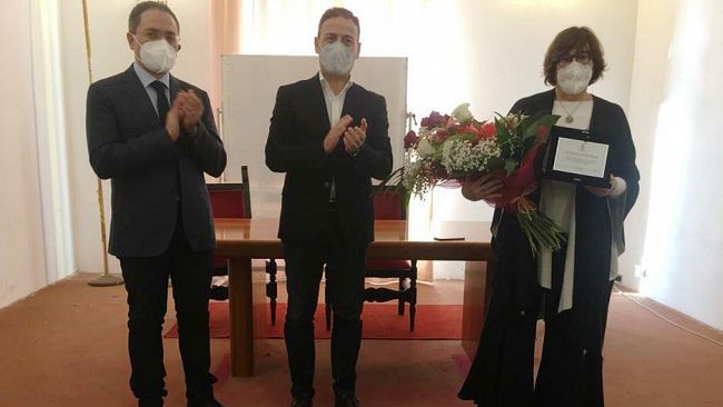 Mazara, si insedia oggi il nuovo Segretario Generale Calogero Calamia