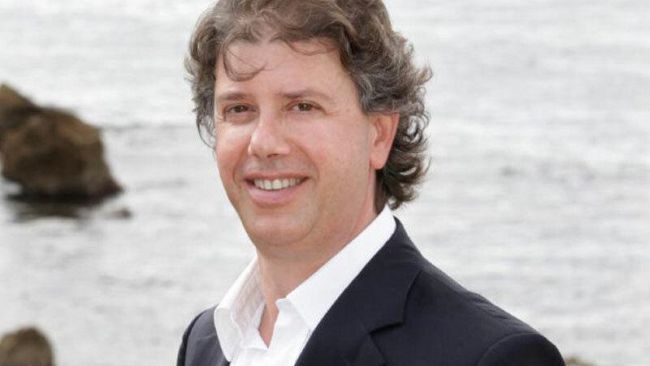 Il messaggio di auguri del sindaco Castiglione ai cittadini di Campobello