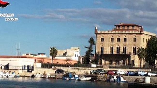 Operazione “Scrigno”. Il plauso della Cgil  e della Uil  Trapani alle forze dell’ordine