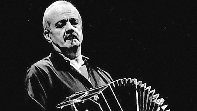 TRAPANI – TrapanInTango a Trapani Città Mediterranea della Musica